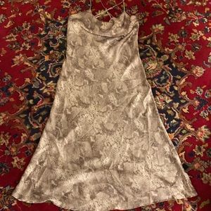 NWT LUCY PARIS EVENING WEAR